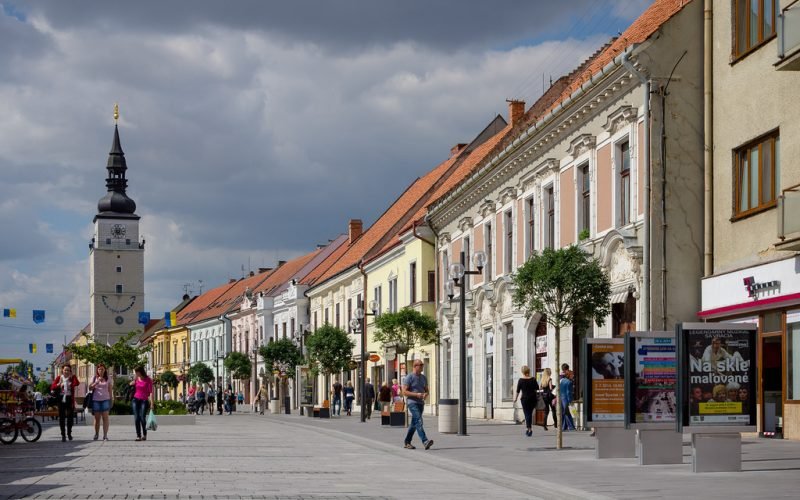 trnava